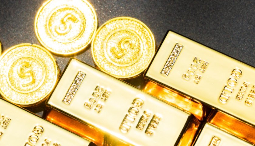 一周涨近8%!黄金价格上演“过山车”行情,多家银行出手了